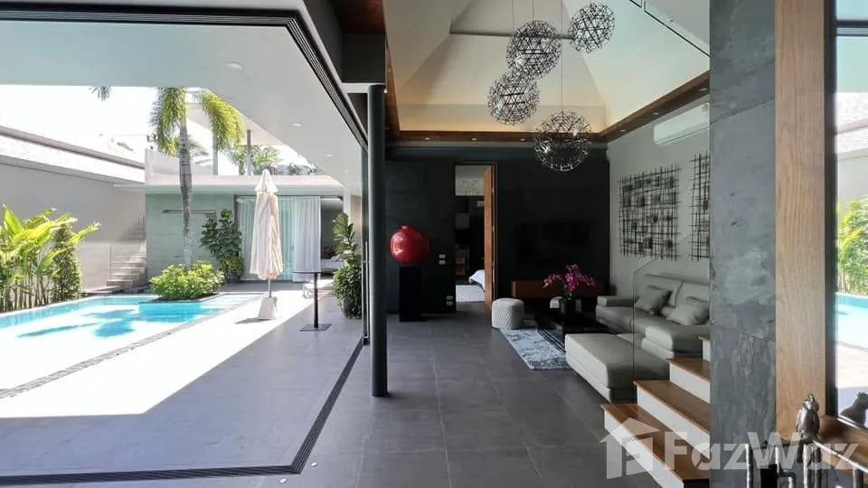 picture 3 Bedroom Villa for sale in Si Sunthon, Phuket 6537175 - 4/15
