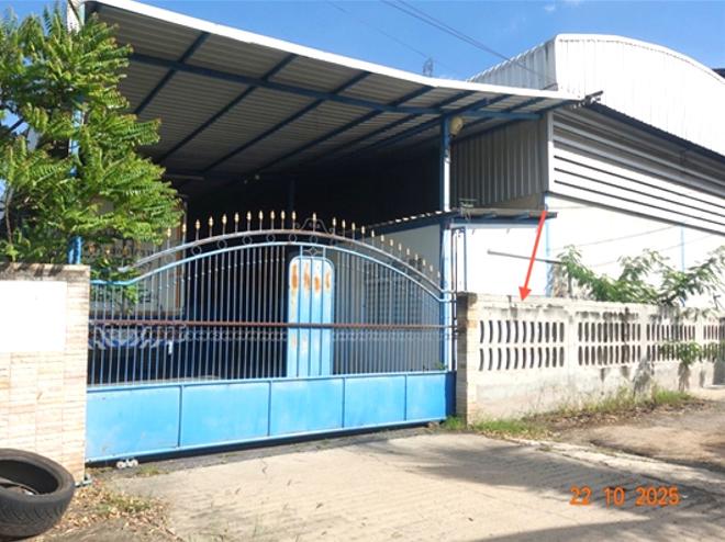 picture FACTORY 389 Sq.w. Muang Nakhon Ratchasima Nakhon Ratchasima for 14.7M - 6/16