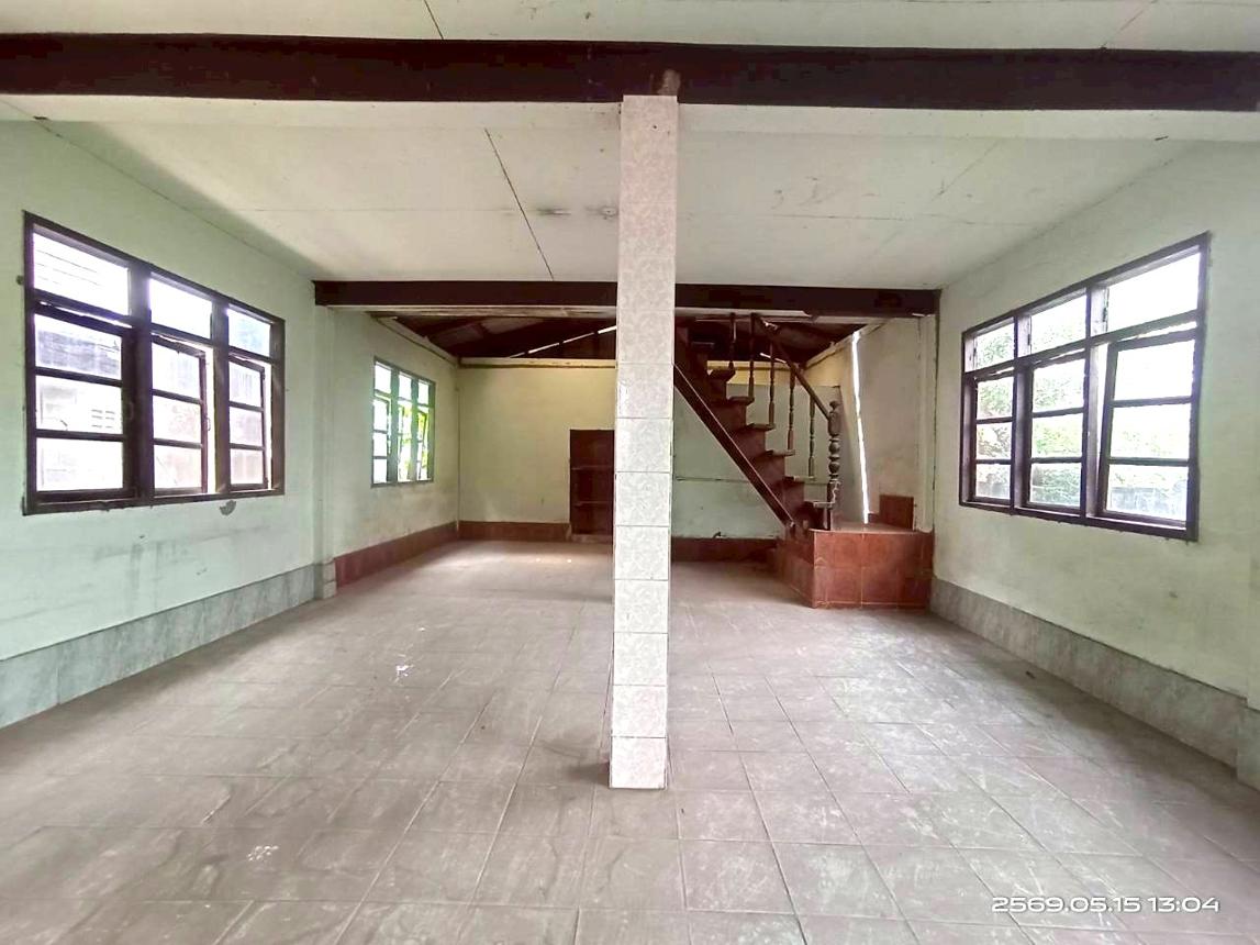 picture HOME 165 Sq.w. Yang Talat Kalasin for 656,000 - 28/52