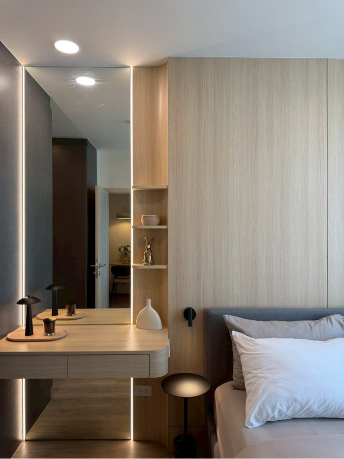 picture 🔥For Rent Nue District R9🔥25,000/month - 15/26