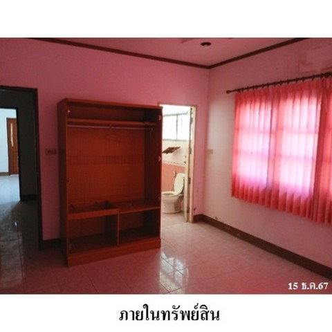 picture FOR SALE  HOUSE PROPERTY  2136000 BAHT. - 8/8