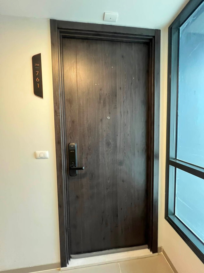 รูป 🟢ER26258 🟢ให้เช่า / For Rent XT HUAIKHWANG 💰 ราคา 17,500 บาท/เดือน - รูปที่ 16/17