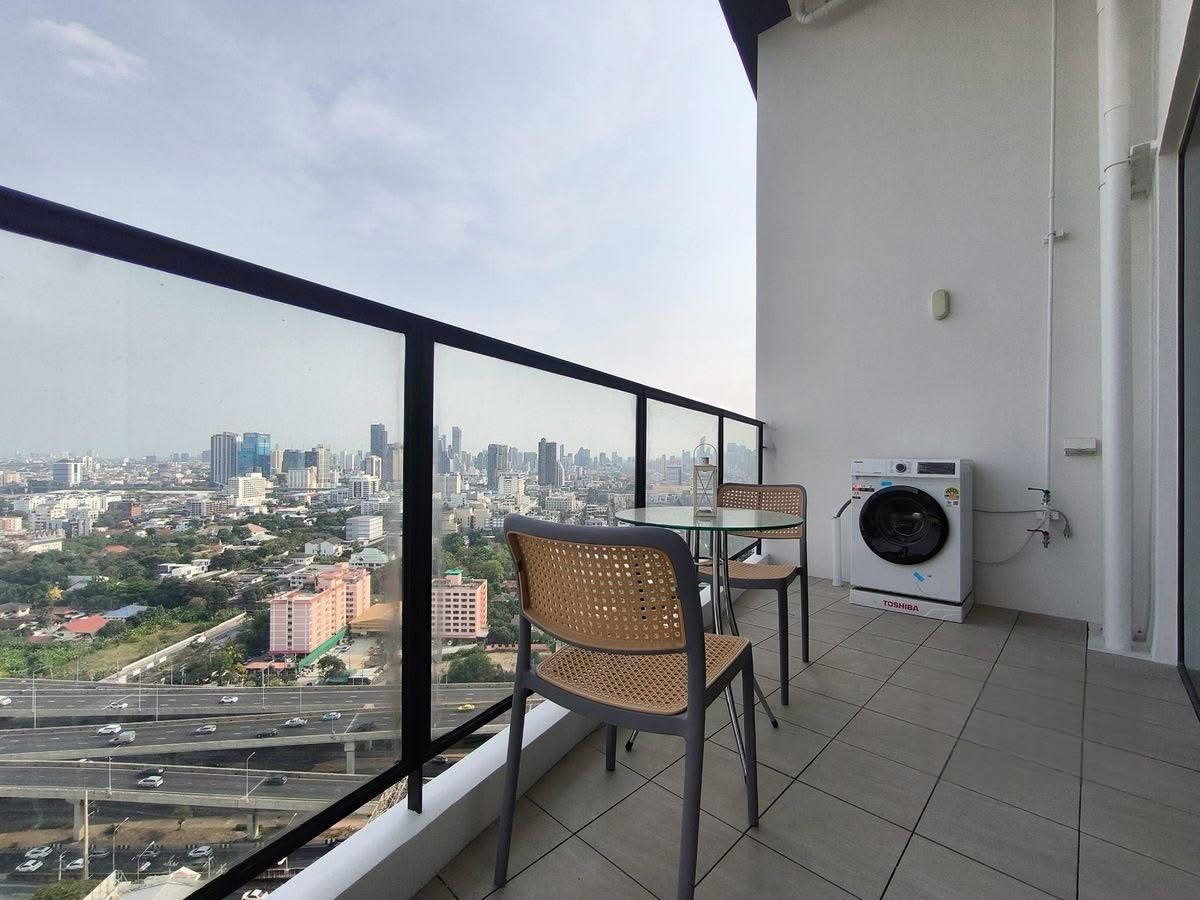 picture Landmark@MRTA Station 2 Bedroom - 16/17