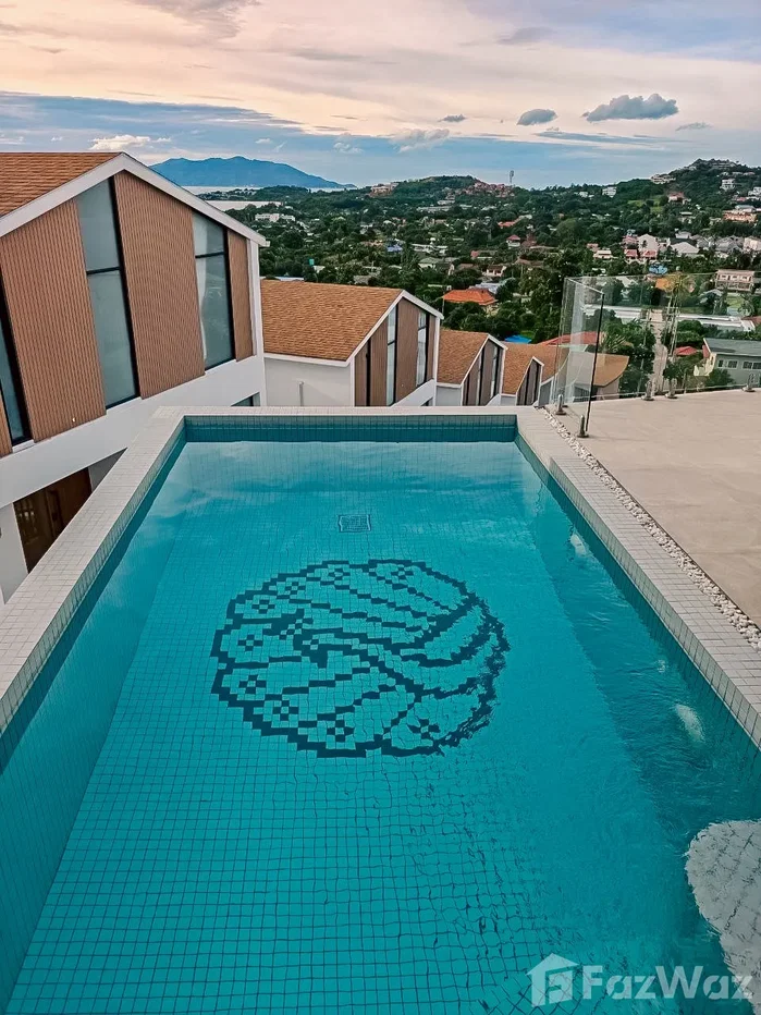 picture Modern 4BR Sea View Villa with Studio for Rent 6536682 - 3/36