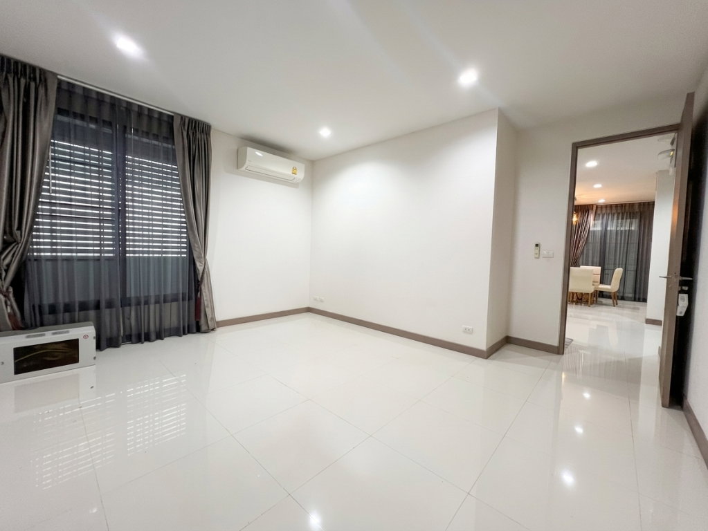 รูป 🏡 บ้านเดี่ยวคุณภาพในสังคมพรีเมียม "สัมมากร ชัยพฤกษ์–แจ้งวัฒนะ" จากราคา 7.49 ล้าน เหลือเพียง 7.09 ล้าน - รูปที่ 25/42