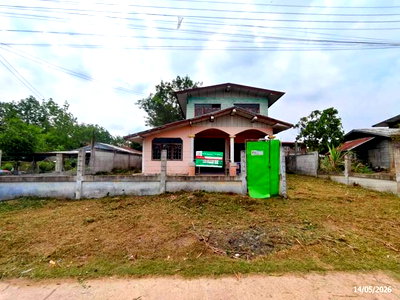 Houses for sale Kut Chap Udon Thani : HOME 96 Sq.w. Kut Chap Udon Thani for 826,000