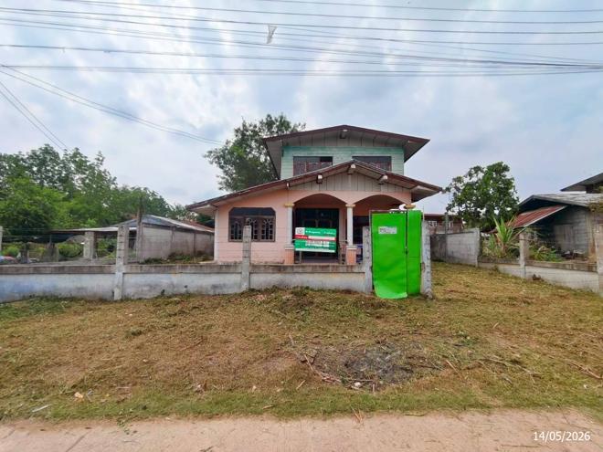 picture HOME 96 Sq.w. Kut Chap Udon Thani for 826,000 - 1/32