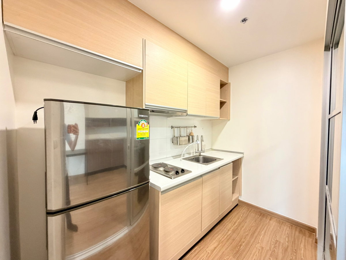 picture Ready to move in ❗️“ 𝐑𝐡𝐲𝐭𝐡𝐦 𝐑𝐚𝐭𝐜𝐡𝐚𝐝𝐚 “ 🌟 𝐑𝐞𝐧𝐭 𝐏𝐫𝐢𝐜𝐞 𝟐𝟎,𝟎𝟎𝟎 𝑩𝒂𝒉𝒕/𝑴𝒐𝒏𝒕𝒉 🌟 46 Sq.m. 5th Floor  - 9/11