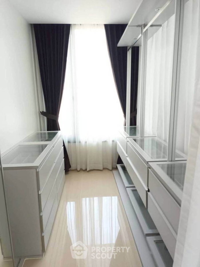 รูป คอนโด 3 ห้องนอน 140 ตร.ม. ที่ Keyne By Sansiri ใกล้ BTS ทองหล่อ 100 ม. (ID 2713150) - รูปที่ 9/15