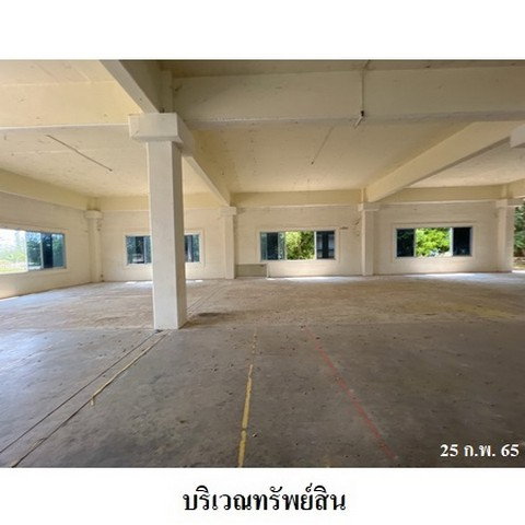 รูป Z3A1200 ขายโกดัง ตำบล ท่าวังตาล อำเภอ สารภี จังหวัด เชียงใหม่ - รูปที่ 6/8