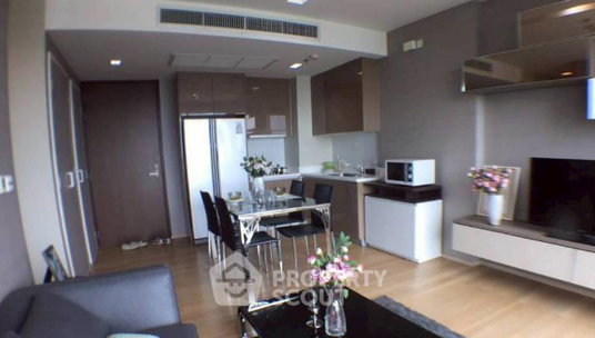 รูปภาพ คอนโด 2 ห้องนอน ขนาด 68 ตร.ม. ที่ สิริ แอท สุขุมวิท ใกล้ BTS ทองหล่อ 200 ม. (ID 2752668)