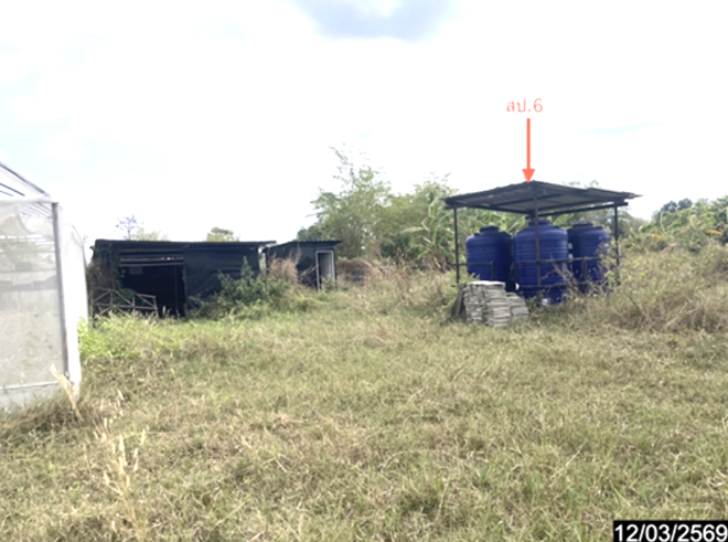 picture HOME 2700 Sq.w. Kranuan Khon Kaen for 5.2M - 6/22