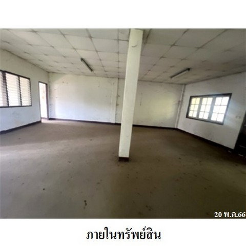 รูป Z2T0451 ขายอาคารพาณิชย์ ตำบล นาจักร อำเภอ เมืองแพร่ จังหวัด แพร่ - รูปที่ 5/8