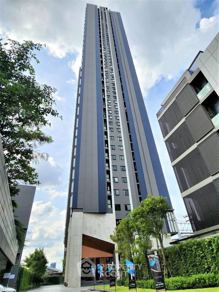 picture 2-BR Condo In Ken Attitude Rattanathibet Near MRT Phra Nang Klao Bridge (ID 3051055) - 2/10