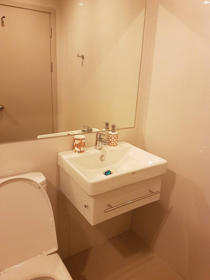 picture 🔥Life Sukhumvit 48 | 28th floor, beautiful view | 600 m from BTS Phra Khanong | Rent only 16,500 THB/month - 12/12