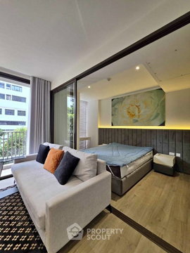 1-BR 35 Sqm Condo At Fynn Asoke, 400m To BTS Asok (ID 3048925)