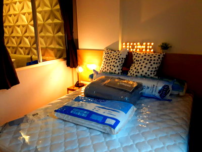 Condos for sale : Condo for sale, U Campus Rangsit-Muang Ek (next to Rangsit University)