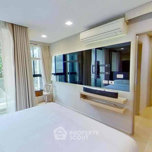 รูป คอนโด 3 ห้องนอน 95 ตร.ม. ให้เช่า ที่ LIV @ 49 ใกล้ BTS ทองหล่อ (ID 1801952) - รูปที่ 20/28