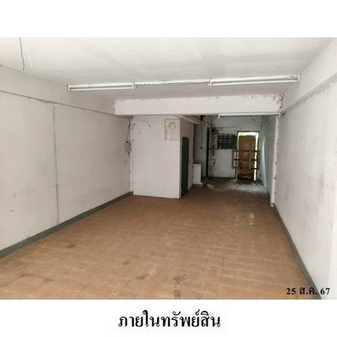 picture FOR SALE COMMERCIAL BUILDING PROPERTY 4105000 BAHT. - 2/8