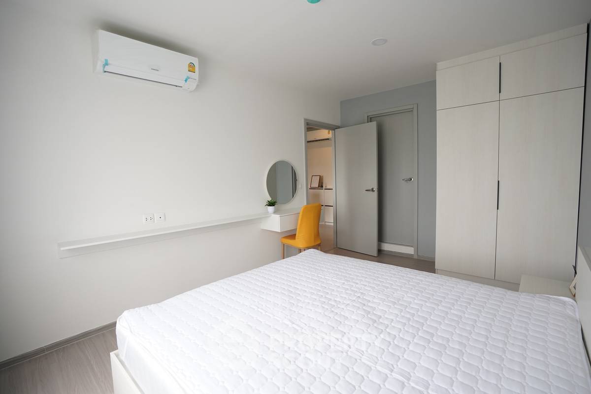 picture 2-BR Condo For Sale At Aspire Sukhumvit–Onnut, Suan Luang (ID 573761) - 13/13