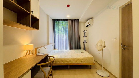 🎊 ให้เช่าคอนโด โนเบิล แอมเบียนส์ สุขุมวิท 42 อาคาร A ชั้น 1 1 ห้องนอน ขนาด 38 ตรม ใกล้ Gateway เอกมัย