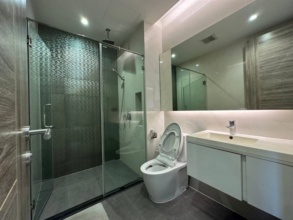 รูป เช่า 2 ห้องนอน 1 ห้องน้ำ เมย์แฟร์ เพลส สุขุมวิท50 | Mayfair Place Sukhumvit 50 - รูปที่ 14/15
