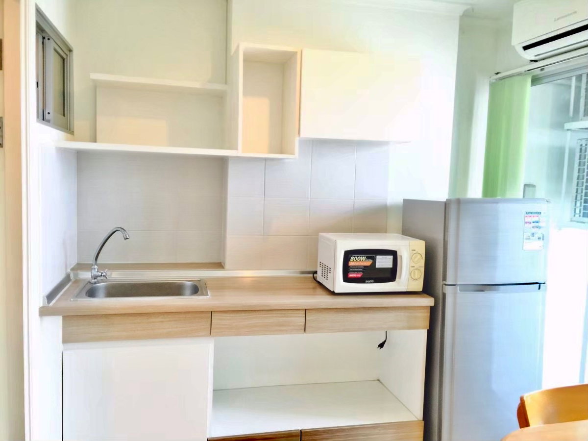 picture Condo Lumpini Park Pinklao for Rent - 8/12