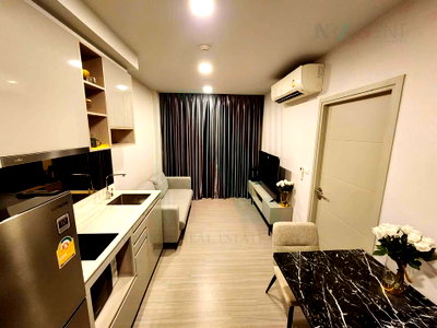 Condos for sale : 🔺 For Sell Condo QUINTARA TREEHAUS SUKHUMVIT 42 Building A, Floor 3,1 bed room, Room size 29 sqm