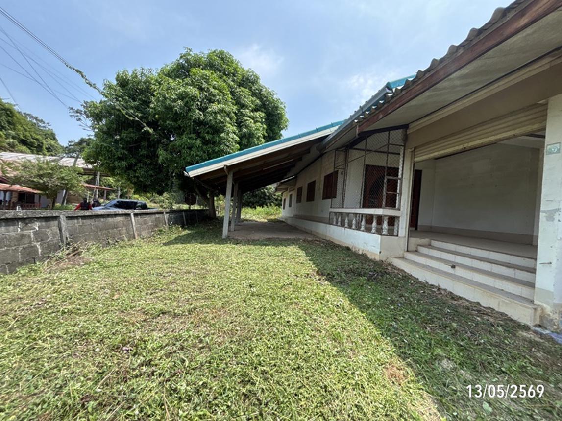 picture HOME 125 Sq.w. Det Udom Ubon Ratchathani for 1.6M - 27/36