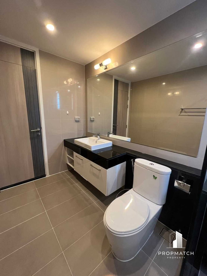 รูป PM035700 ✨Flash Deal ✨ Supalai Elite Phayathai (2Bed 2Bath 94 SQM.) พร้อมอยู่ ! เพียง 48,000 บาทต่อเดือน Tel.0981315848 @propmatch - รูปที่ 19/23