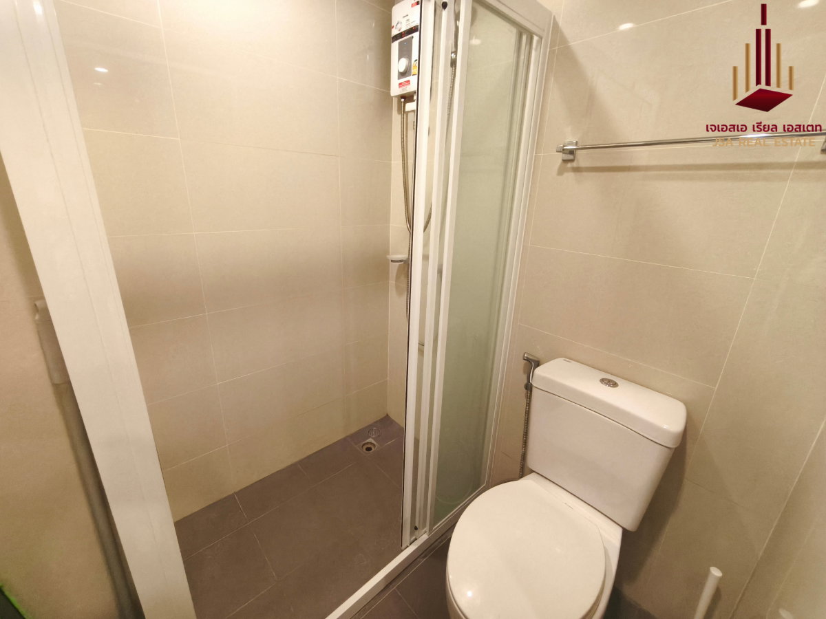 picture ✨ For Rent : A Space Mega Condo ✨  💰 Only 23,000 THB/month - 8/8