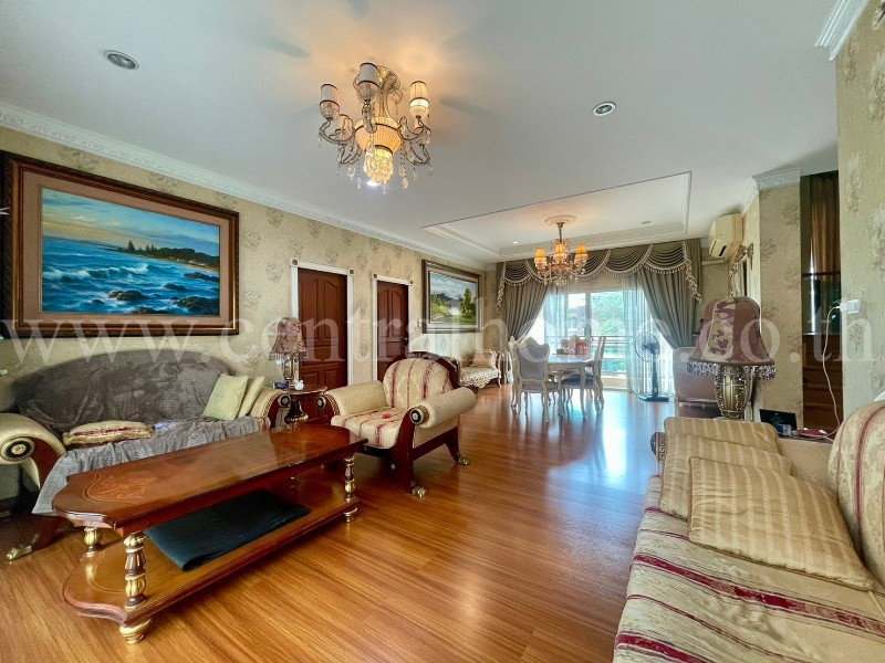 รูป บ้านเดี่ยว 3 ชั้น หมู่บ้าน เมืองทองธานี โครงการ 2 บ้านสวย พร้อมอยู่ ราคาถูก - รูปที่ 7/15