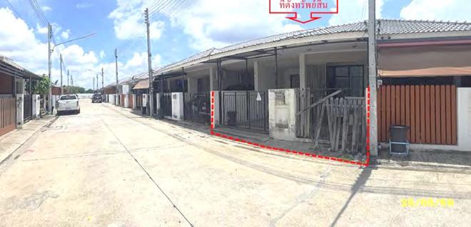 picture TOWN HOUSE 21.9 Sq.w. Pluak Daeng Rayong for 1.5M - 4/16