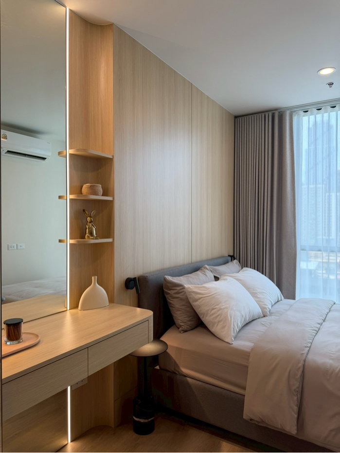 picture 🔥For Rent Nue District R9🔥25,000/month - 12/26