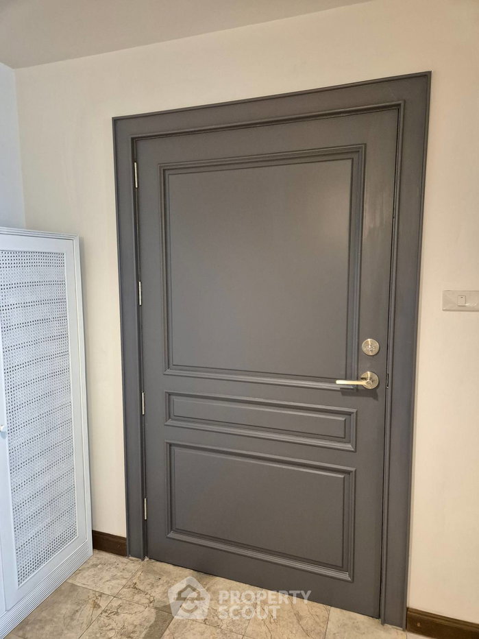 รูป คอนโด 3 ห้องนอน 200 ตร.ม. ให้เช่า ที่ DS Tower 1 ใกล้ BTS พร้อมพงษ์ (ID 1864777) - รูปที่ 23/25