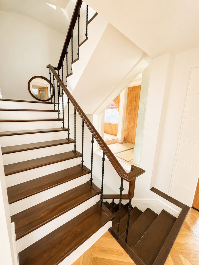 picture 🏡 Luxury British Townhouses for Rent 4 Beds 6 Baths in Baan Klang Krung Thonglor - 8/19