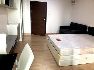 คอนโดให้เช่า : MB PROPERTY 0626369963! คอนโด ชั้นสูงวิวทะเล คอนโดศุภาลัย ซิตี้รีสอร์ท ชลบุรี ให้เช่า  