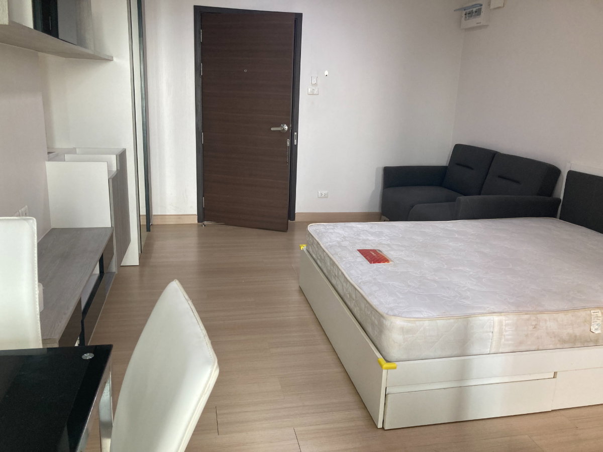รูป MB PROPERTY 0626369963! คอนโด ชั้นสูงวิวทะเล คอนโดศุภาลัย ซิตี้รีสอร์ท ชลบุรี ให้เช่า   - รูปที่ 1/12