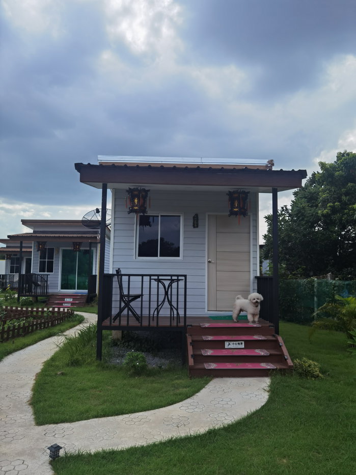 รูป ที่พัก Love in Kan Resort ให้เช่า 5 ห้อง - รูปที่ 126/155