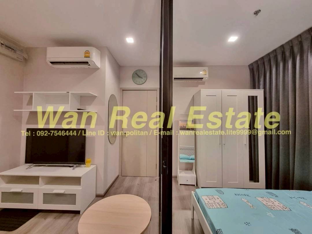 picture Politan rive riverside condo for rent - 3/10