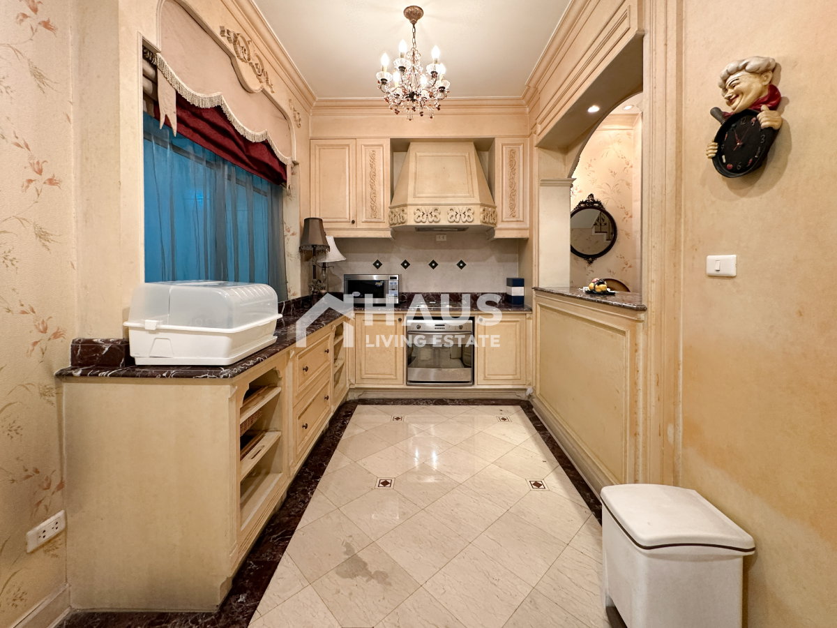picture Baan Klang Muang Monte - Carlo / 5 Bedrooms #TPCC064 - 4/32