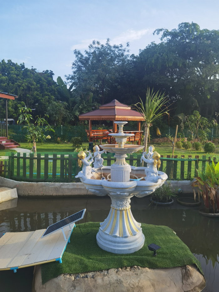รูป ที่พัก Love in Kan Resort ให้เช่า 5 ห้อง - รูปที่ 119/155