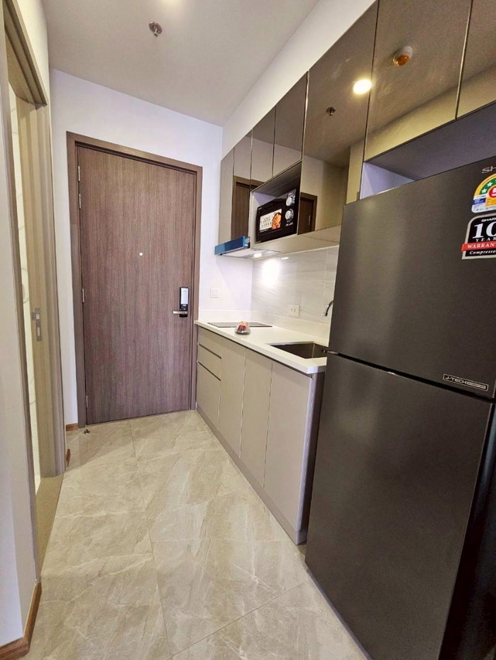 picture 🌿 Condo for Rent: Cloud Residences Thonglor–Phetchaburi✨ - 6/14