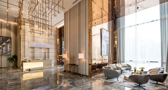 รูปภาพ 🔥 ห้องว่าง พร้อมเข้าอยู่! KnightsBridge Prime Sathorn รีบจองก่อนหลุด 🔥