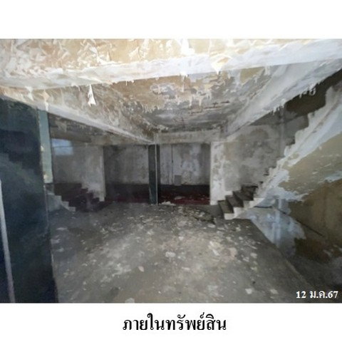 รูป Z8Z4669 ขายอาคารพาณิชย์ ตำบล ปากเกร็ด อำเภอ ปากเกร็ด จังหวัด นนทบุรี - รูปที่ 5/8