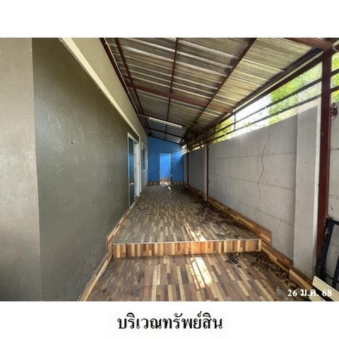 รูป ZTL0374 ขายทาวน์เฮ้าส์ เซนเนอริโอ ตำบล นาป่า อำเภอ เมืองชลบุรี จังหวัด ชลบุรี - รูปที่ 3/8