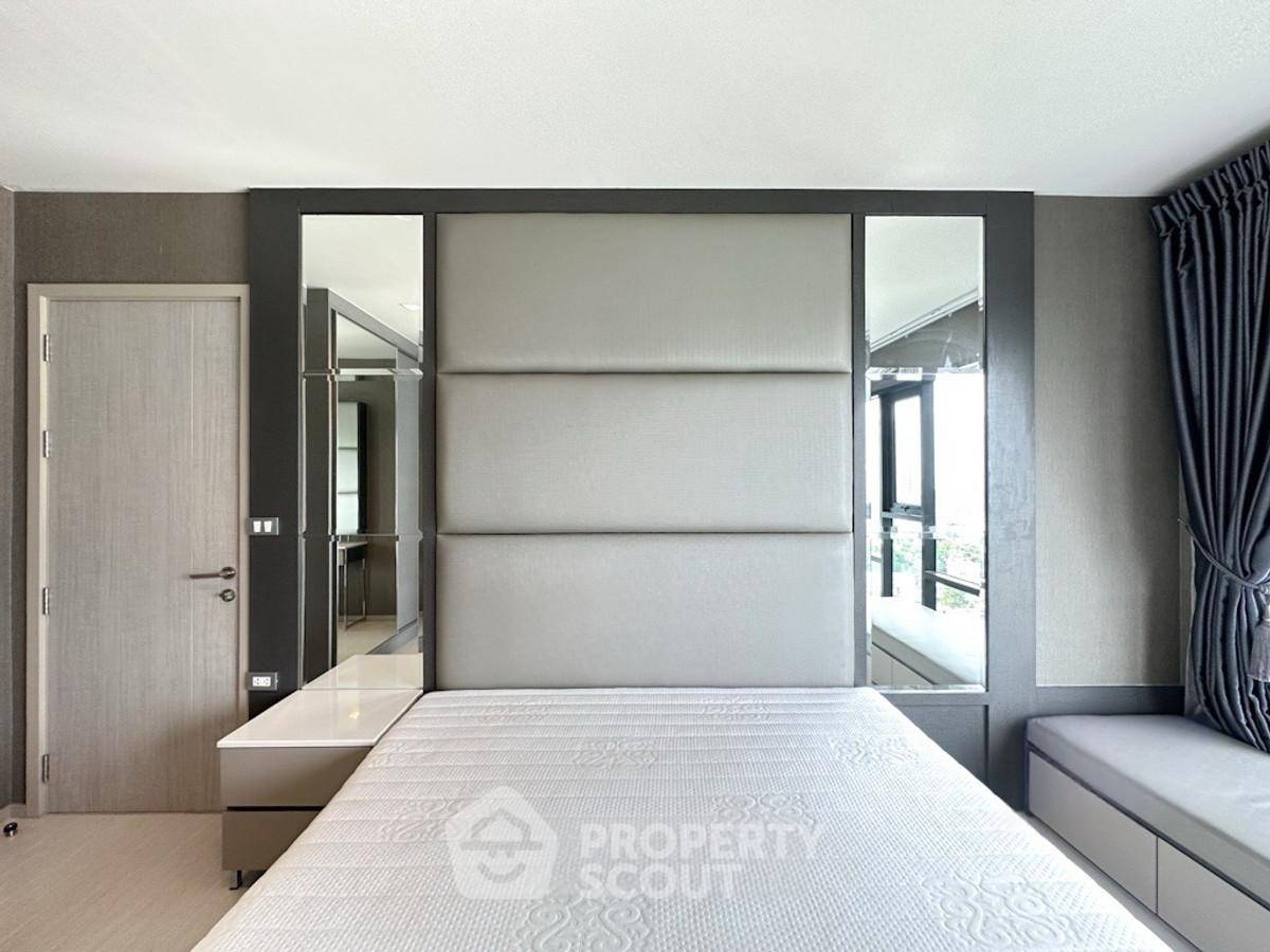 รูป คอนโด 2 ห้องนอน 55 ตร.ม. ใน Rhythm Sukhumvit 36-38 ใกล้ BTS ทองหล่อ 300 ม. (ID 2738612) - รูปที่ 4/11