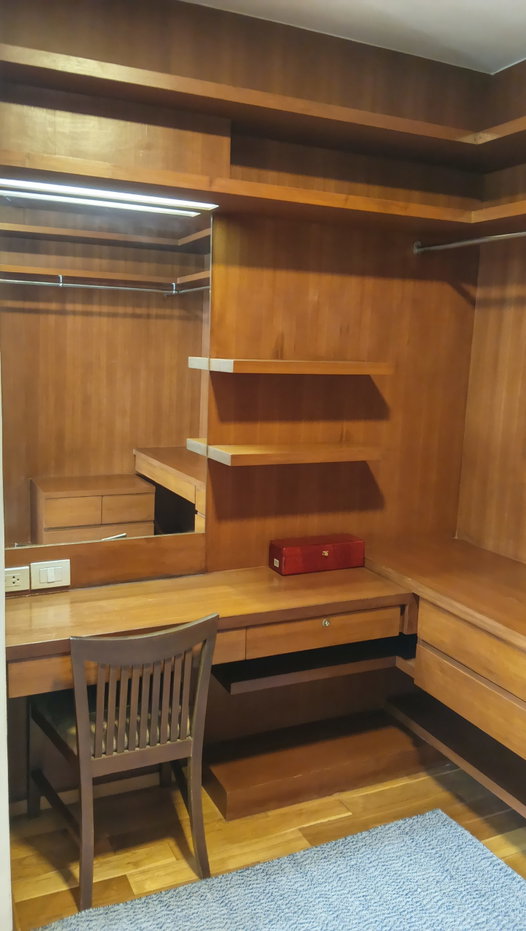 รูป The Emporio Place 2 bedrooms, for rent - รูปที่ 14/45