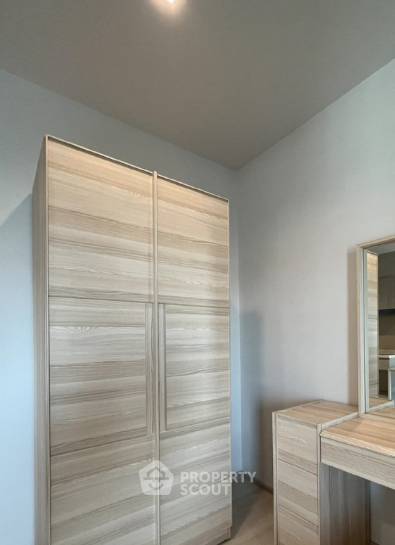 picture 1-BR Condo At Life One Wireless, BTS Phloen Chit (ID 2745322) - 2/5