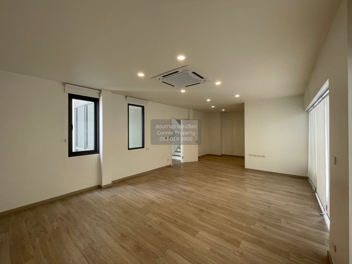 รูป เช่าบ้าน อาคิน วิภาวดี สนามบิน เขต ดอนเมือง กรุงเทพ CX-109634 ✅ ทักไลน์ @connexproperty ตอบทันที ทีมงานมืออาชีพ ✅ - รูปที่ 12/12